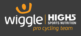 Wiggle High5 Pro Cycling